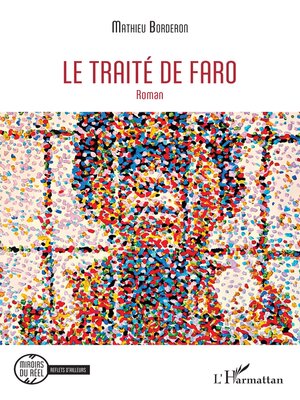 cover image of Le traité de Faro